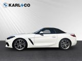 BMW Z4 20i sDrive 20 Sport Line HiFi LHZ Parkassistent