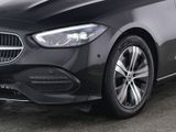 MERCEDES-BENZ C 200 T d , AVANTGARDE AHK KAMERA SPUR PDC SHZ