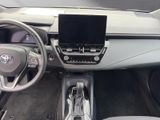 TOYOTA Corolla Touring Sports Busniess