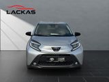 TOYOTA Aygo X Active ACC+SITZHEIZUNG+KLIMAAUTOMATIK