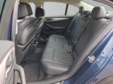 BMW 540 i Limousine Komfortsitze HiFi LC Prof  SHZ