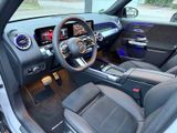 MERCEDES-BENZ GLB 200 d 4M AMG NIGHT MULTI 360 AHK KAMERA PANO