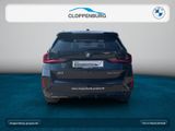 BMW X1 sDrive20d M Sport Head-Up+AHK+Navi+Kamera+ACC