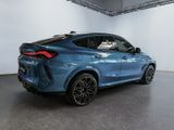 BMW X6 M Competition DISTR KAMERA SPUR DRIVERS PANO