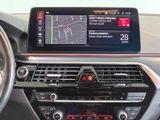 BMW 540 d xDrive M Sport LED+AppleCarPlay+SHZ+RFK