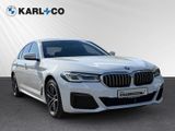 BMW 530 xd Limousine M-Sport HiFi Glasdach Standheizung