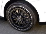 MERCEDES-BENZ EQE 43 4M BURM AMG DISTR SPUR PANO AIRMATIC 360