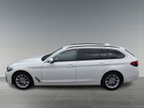 BMW 520d Touring ACC Navi AHK 17 LM SH Kamera