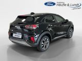 FORD Puma Titanium Navi Digitales Cockpit LED Apple CarPlay Android Auto Klimaautom Musikstreaming