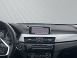 BMW X1 sDrive 18 d Parkassistent Tempomat Sitzheizung
