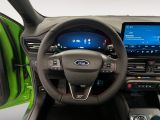 FORD Focus ST X 2.3 Benzin Automatik HUD AHK-abnehmbar El. Panodach Navi digitales Cockpit