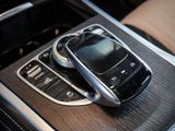 MERCEDES-BENZ G 500 Final Edition AMG Distr Standhz 2Fondbild