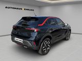OPEL Mokka GS Line +Navi+Kamera+Shz.+Klima+LED+