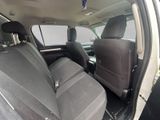 TOYOTA Hilux Double Cab Comfort 2,8 A utomatik 4x4*Hard