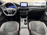 FORD Kuga ST-Line X HUD AHK-klappbar Navi Digitales Cockpit Soundsystem B & O LED Blendfreies Fernl.