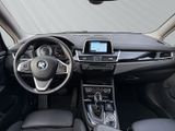BMW 218 Gran Tourer d Sport Line RFK HiFi LED AHK