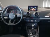 AUDI A3 Sportback 1.5 TFSI 35 basis Klima Navi