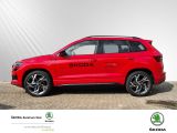 SKODA Karoq 2.0 TDI Sportline 4x4 Klima Einparkhilfe