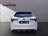 TOYOTA Corolla TS Hybrid GR Sport AHK*TOTW*SCHECKHEFT