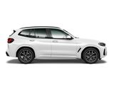 BMW X3 20d xDrive M Sport SHZ Ambiente LED PDC+RFK