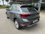 VW T-Roc Style 2.0TDI DSG LED ACC