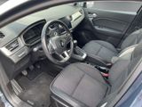 RENAULT Captur II Intens 1.0 TCe 100 +AHK+Navi+Kamera+