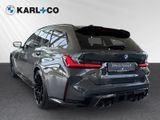 BMW M3 xDrive Competition M Touring Carbon-Paket HUD AD Navi Leder Digitales Cockpit Memory Sitze