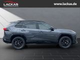 TOYOTA RAV 4 PLUG-IN HYBRID GR SPORT* INKL.AHK*TEIL-LED