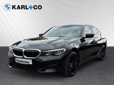 BMW 318 i Limousine Active Guard Plus PDC Tempomat