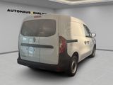 RENAULT Kangoo III Rapid Advance GJR TRENNWAND