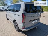 FORD Tourneo Custom L1 Titanium X 170PS Automatik FWD -AHK-B&O-GJR-
