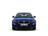 BMW 320 i Limousine AHK+SHZ+Adapt.-LED+AppleCarplay