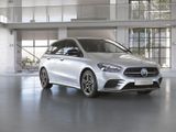 MERCEDES-BENZ B 200 d AMG NIGHT MULTI KAMERA SPUR PDC SHZ