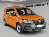 RENAULT Kangoo Rapid DoKa L2 Blue dCi AHK