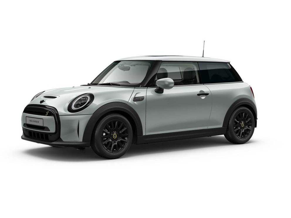 MINI Cooper SE 3-Türer LED+PDC+SHZ+Navi DW 0,25%