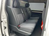OPEL Vivaro Electric Kasten 75kWh -e Doppelkabine L