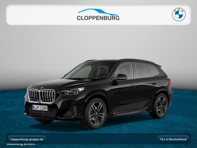 BMW X1 sDrive20d Head-Up+AHK+Navi+ACC UPE: 60.770¤