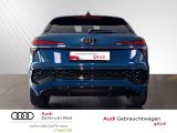 AUDI Q3 Sportback TFSI S-tronic S-line Panorama LED+