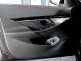 BMW 520d M Sport, Komfortsitze