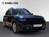MINI Cooper S Countryman JCW Trim Pano LED PDC Kamera