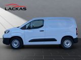 TOYOTA Proace City L1 Electric Meister Navi Fenster