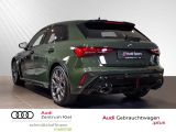 AUDI RS3 Sportback 294 kW S-tronic