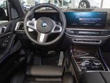 BMW X5 40d+M Sport+xDrive +Park-Assistent+AHK-klappbar+Navi+Digitales Cockpit