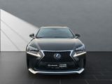 LEXUS NX 300 h*FSPORT*4x4*1HD*SCHIEBD*HUD 15J-GARANTIE