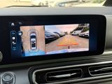 MERCEDES-BENZ V 250 MARCO POLO KÜCHE AIRMATIC AMG AHK 2,5T NIGHT