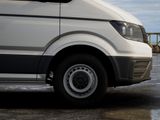 VW Der Grand California 600 Motor: 2,0 l TDI EURO VI-e SCR Frontantrieb 120 kW Getriebe: Frontantrieb 8-Gang-Automatikgetriebe Rads