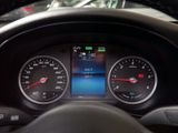 MERCEDES-BENZ C 300 de T AVANTGARDE SPUR KAMERA PDC SHZ