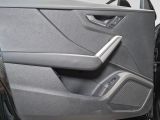 AUDI Q2 30 TFSI advanced AHK Kamera PDC Sitzhz Klima