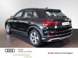 AUDI Q3 35 TFSI advanced S-tronic LED PDC Klima