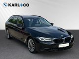 BMW 530 d Touring LC Prof ACC AHK Keyless HUD Ad LED
